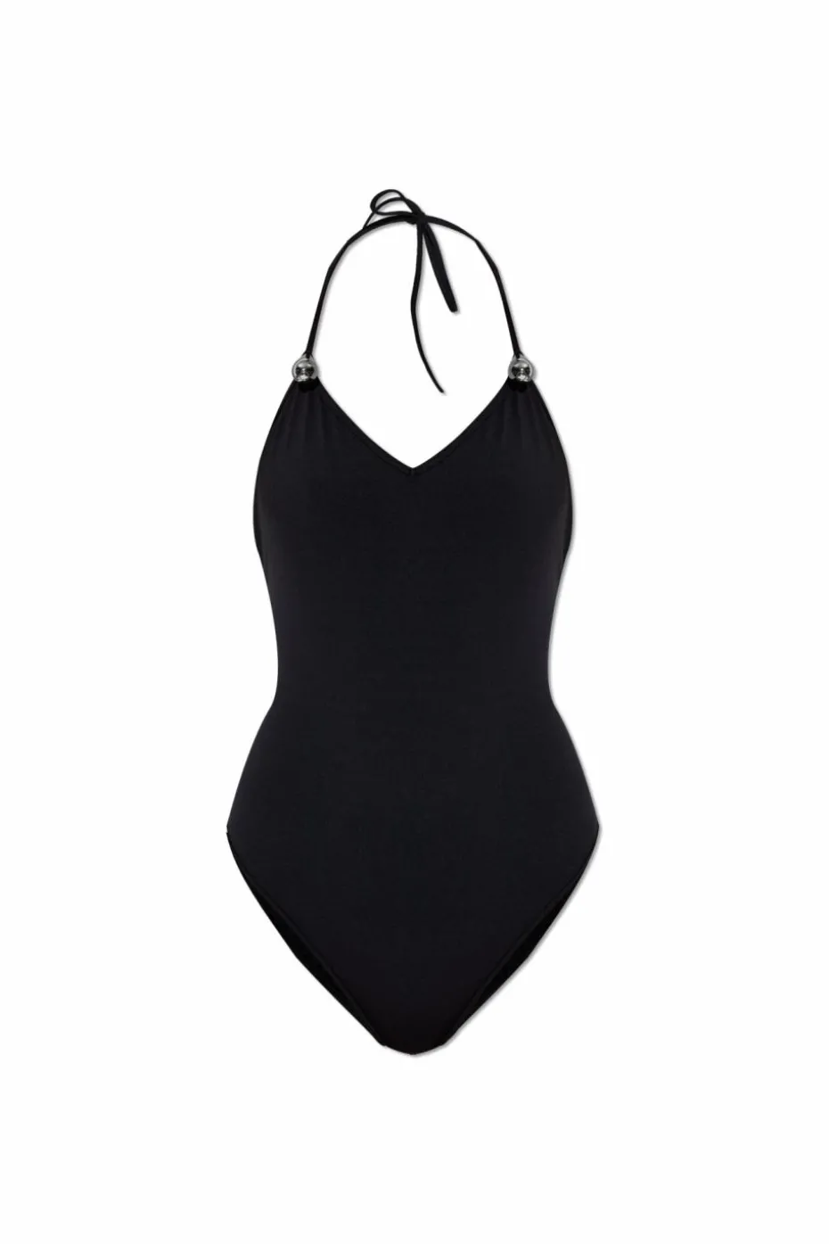 Bottega Veneta BLACK One-piece swimsuit