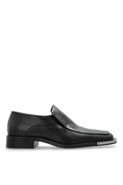 Bottega Veneta BLACK Shoes Marcello