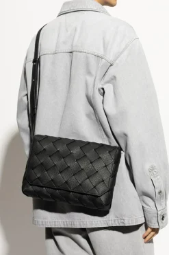 Bottega Veneta BLACK Shoulder bag