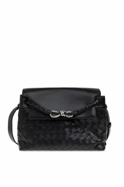 Bottega Veneta BLACK Shoulder bag Andiamo