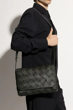 Bottega Veneta BLACK Shoulder bag