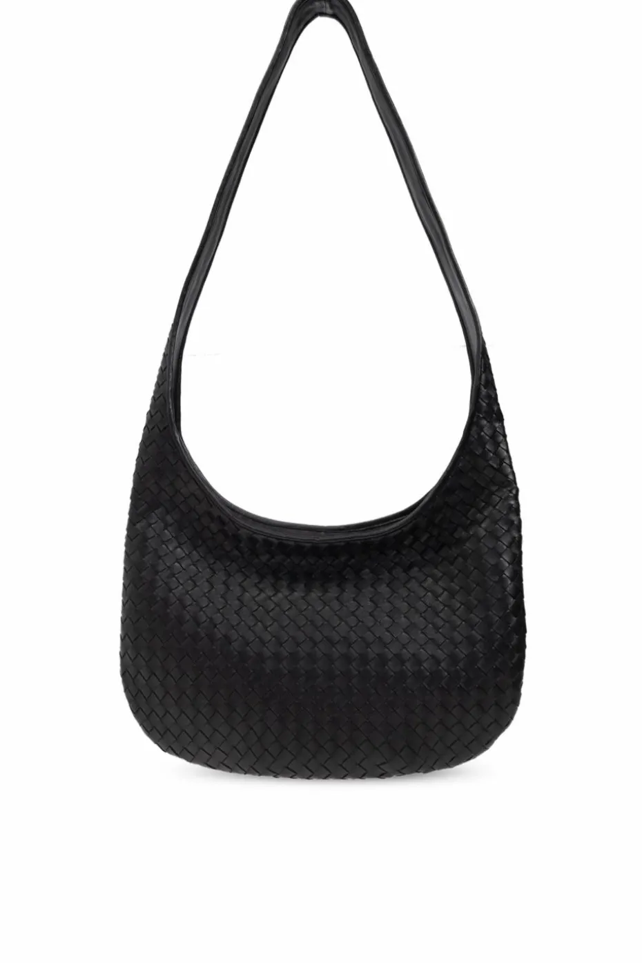 Bottega Veneta BLACK Shoulder bag Veneto