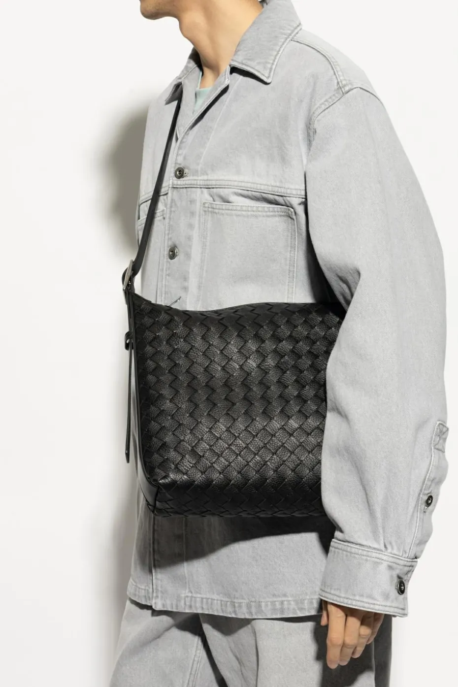 Bottega Veneta BLACK Shoulder bag