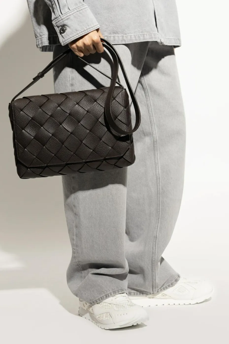 Bottega Veneta BLACK Shoulder bag