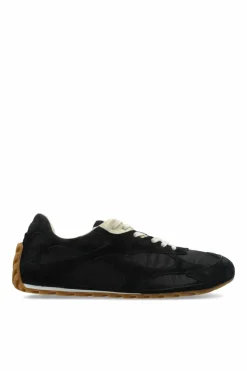 Bottega Veneta BLACK Sports shoes 'Orbit Flash'
