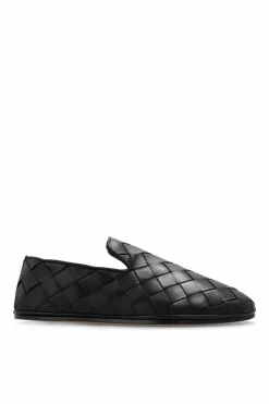 Bottega Veneta BLACK āSundayā shoes