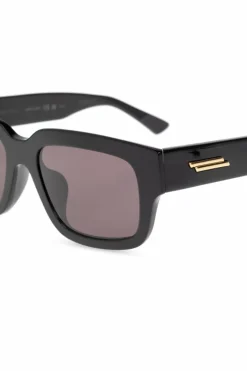 Bottega Veneta BLACK Sunglasses