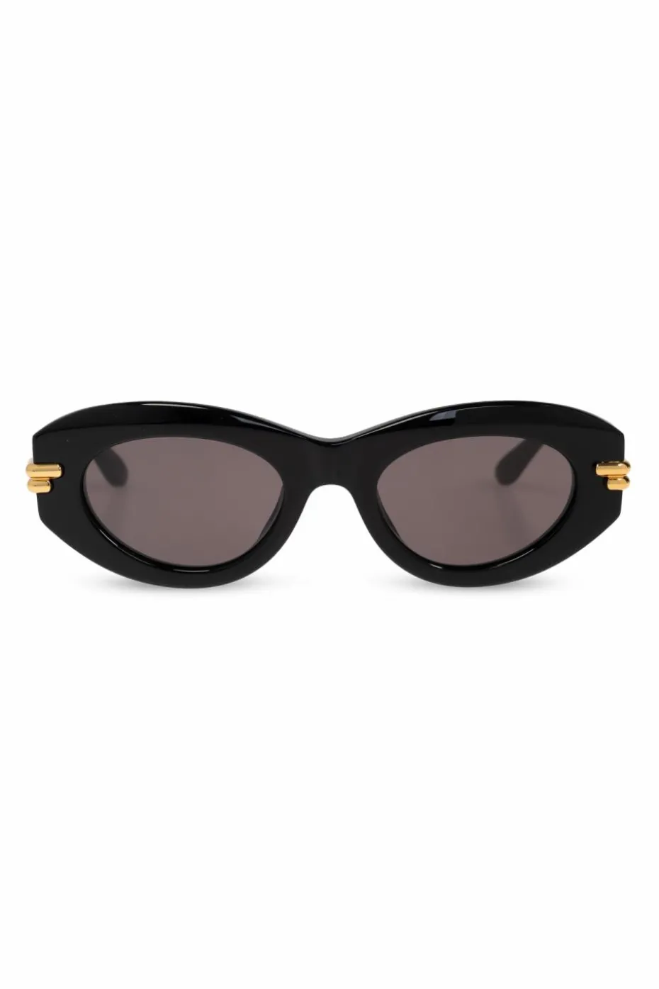 Bottega Veneta BLACK Sunglasses