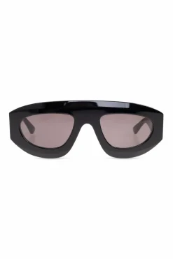 Bottega Veneta BLACK Sunglasses