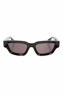 Bottega Veneta BLACK Sunglasses