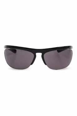 Bottega Veneta BLACK Sunglasses