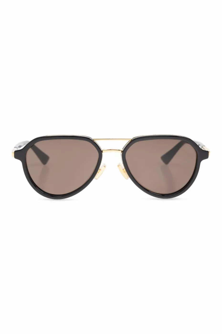 Bottega Veneta BLACK Sunglasses