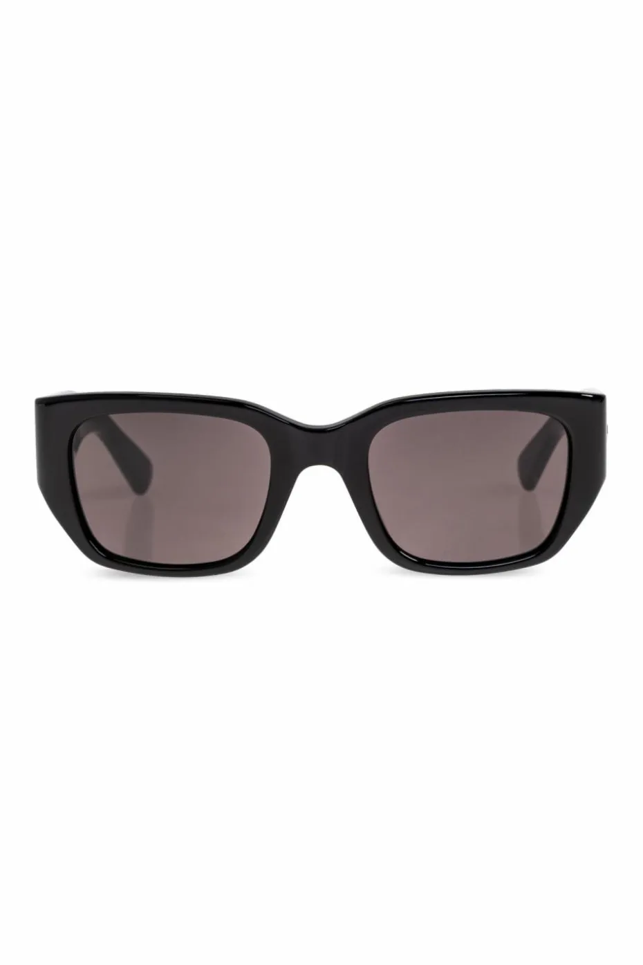 Bottega Veneta BLACK Sunglasses