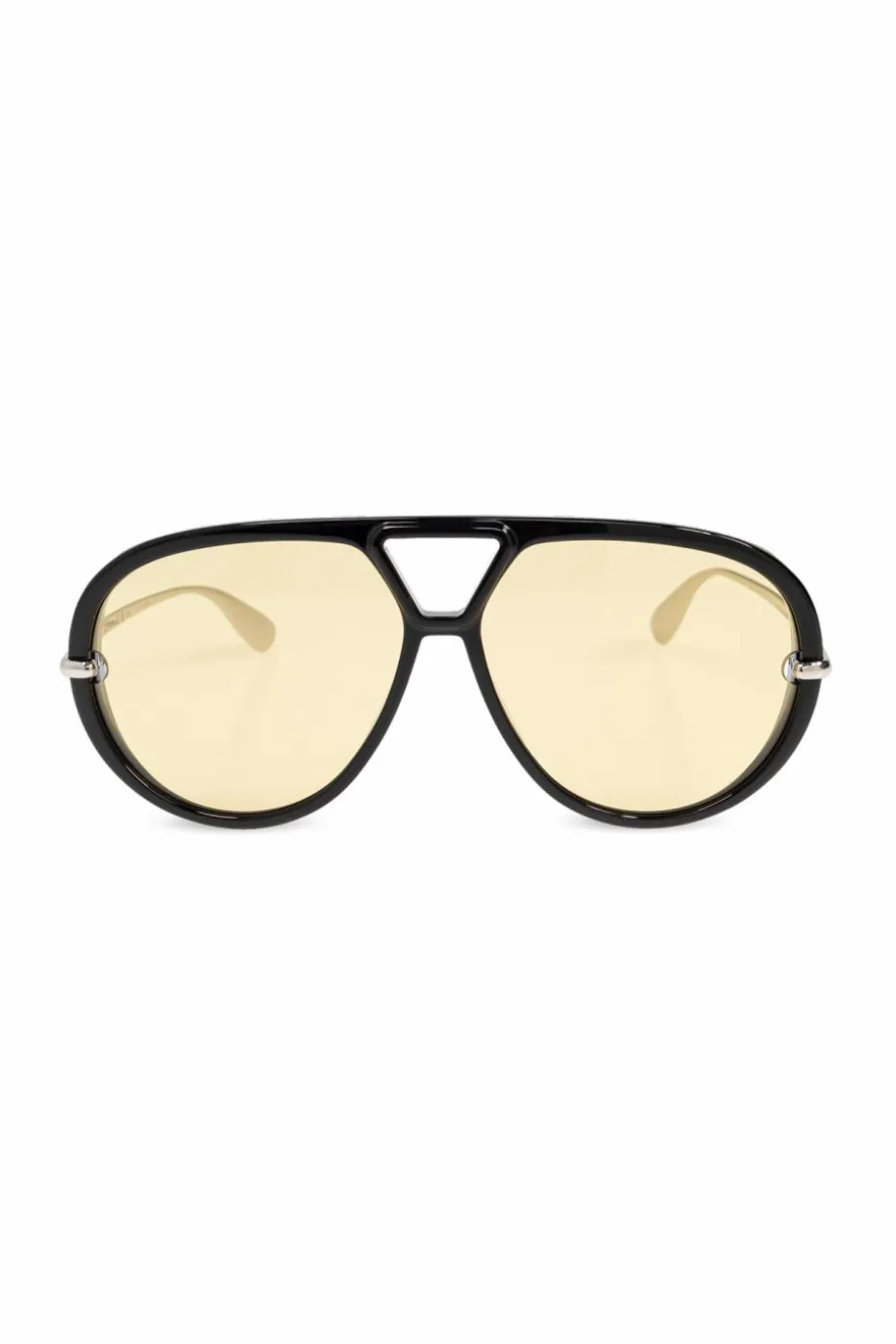 Bottega Veneta BLACK Sunglasses