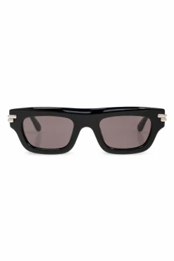 Bottega Veneta BLACK Sunglasses