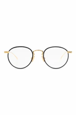 Bottega Veneta BLACK Sunglasses