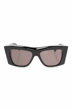 Bottega Veneta BLACK Sunglasses