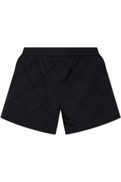 Bottega Veneta BLACK Swim trunks