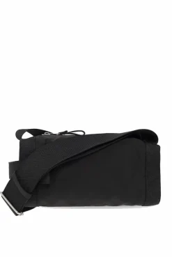 Bottega Veneta BLACK ‘Voyager Sling’ shoulder bag