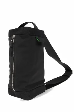 Bottega Veneta BLACK ‘Voyager Sling’ shoulder bag