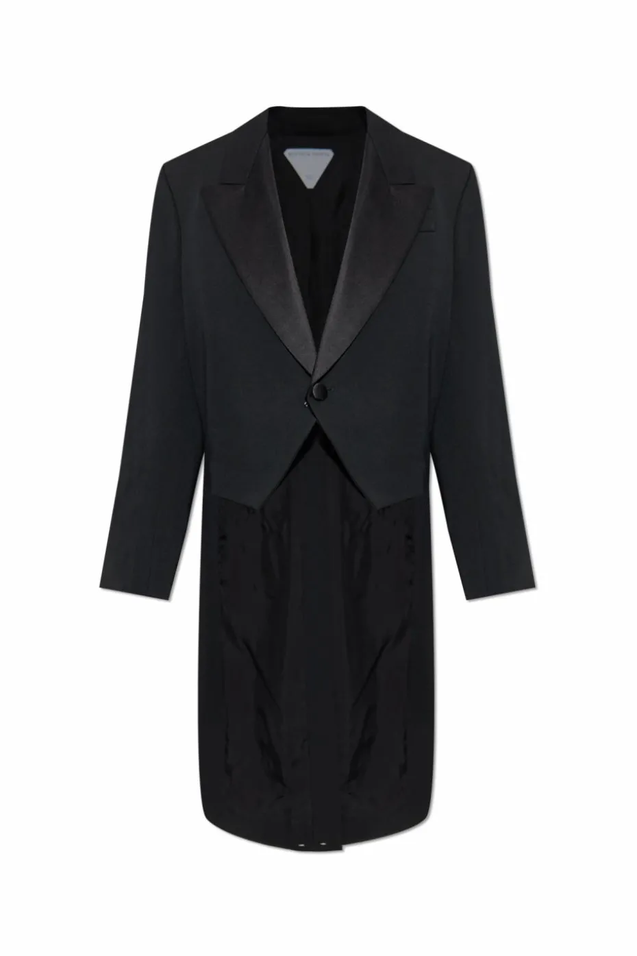 Bottega Veneta BLACK Wool blazer