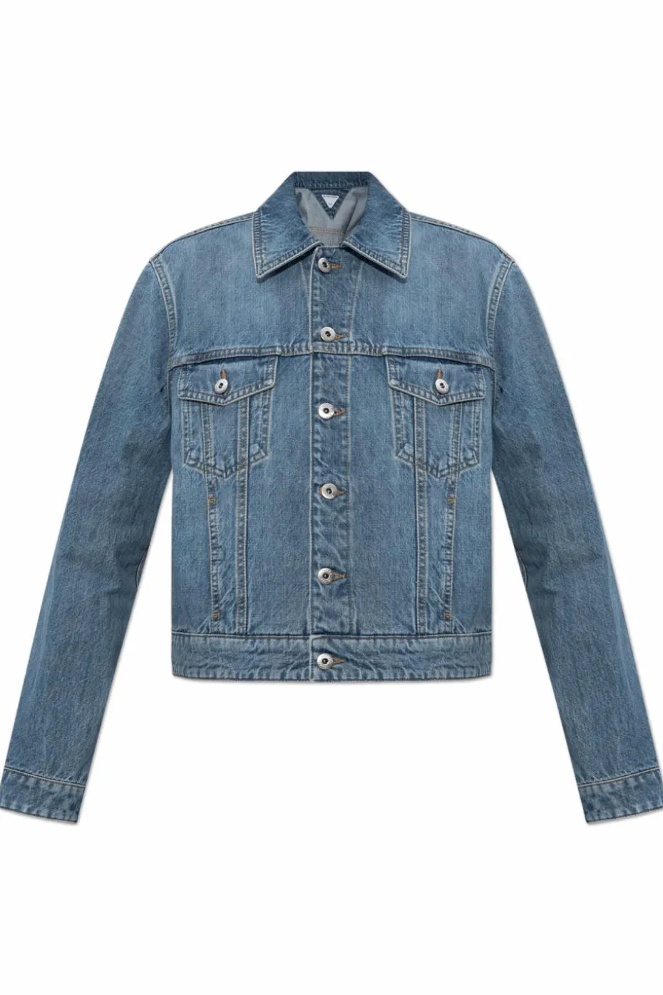 Bottega Veneta BLUE Denim jacket