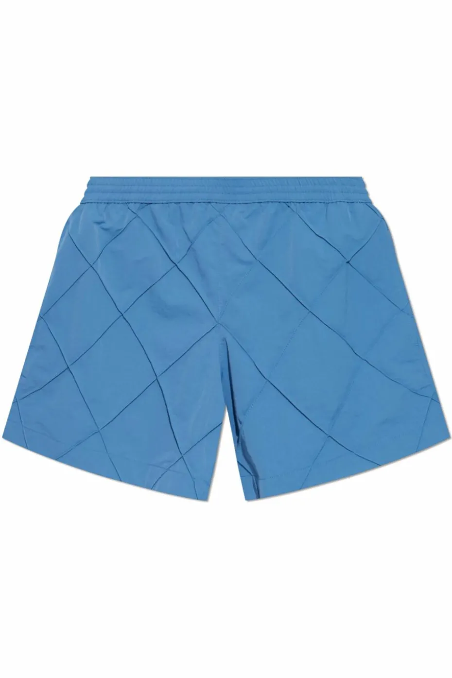 Bottega Veneta BLUE Swim trunks
