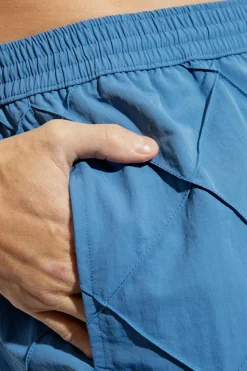 Bottega Veneta BLUE Swim trunks