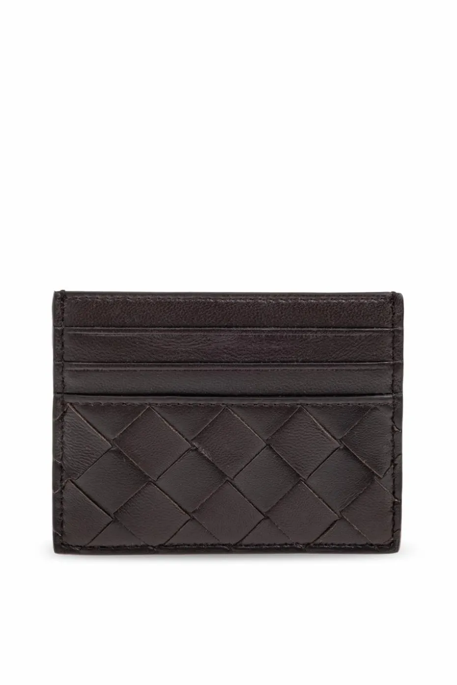Bottega Veneta BROWN Card holder