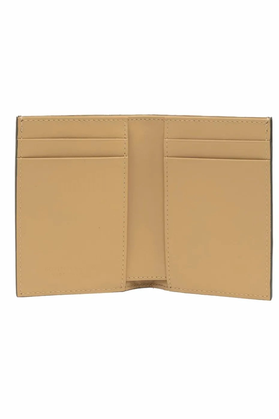 Bottega Veneta BROWN Card Case