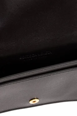Bottega Veneta BROWN Card holder