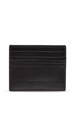 Bottega Veneta BROWN Card case