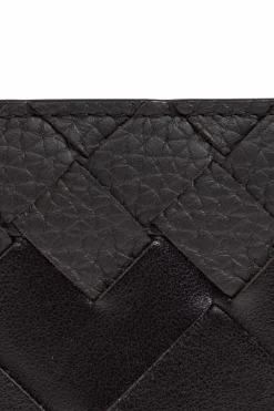 Bottega Veneta BROWN Card case