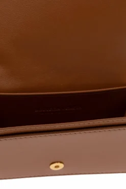 Bottega Veneta BROWN Card holder