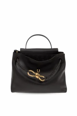 Bottega Veneta BROWN Handbag "Ciao Ciao Small"