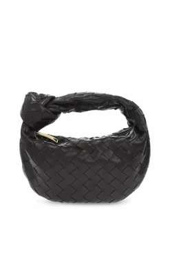 Bottega Veneta BROWN ‘Jodie Mini’ hand bag