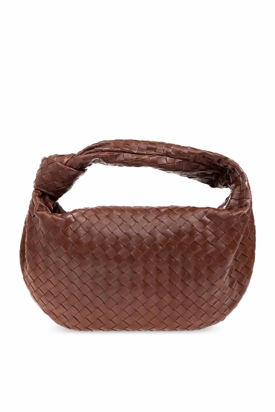 Bottega Veneta BROWN Jodie Medium handbag
