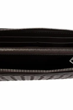 Bottega Veneta BROWN Leather wallet