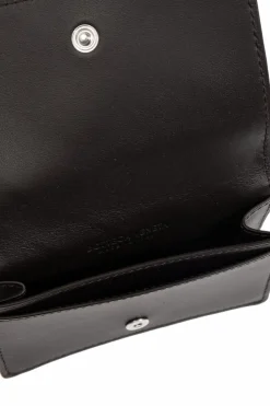 Bottega Veneta BROWN Leather wallet