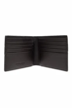 Bottega Veneta BROWN Leather wallet