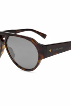 Bottega Veneta BROWN Sunglasses