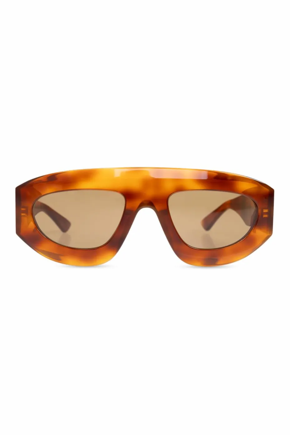 Bottega Veneta BROWN Sunglasses