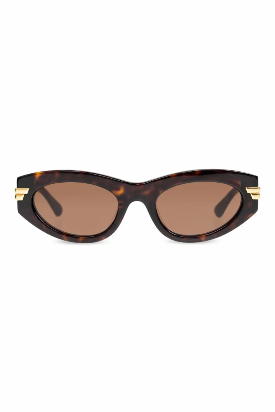 Bottega Veneta BROWN Sunglasses