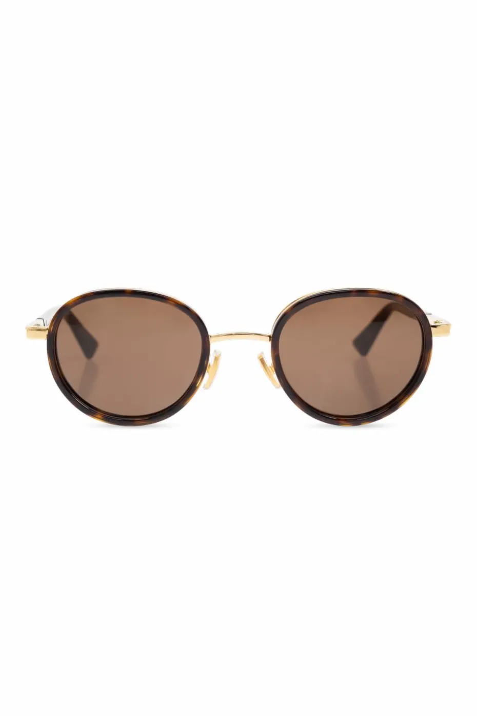 Bottega Veneta BROWN Sunglasses