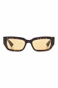 Bottega Veneta BROWN Sunglasses
