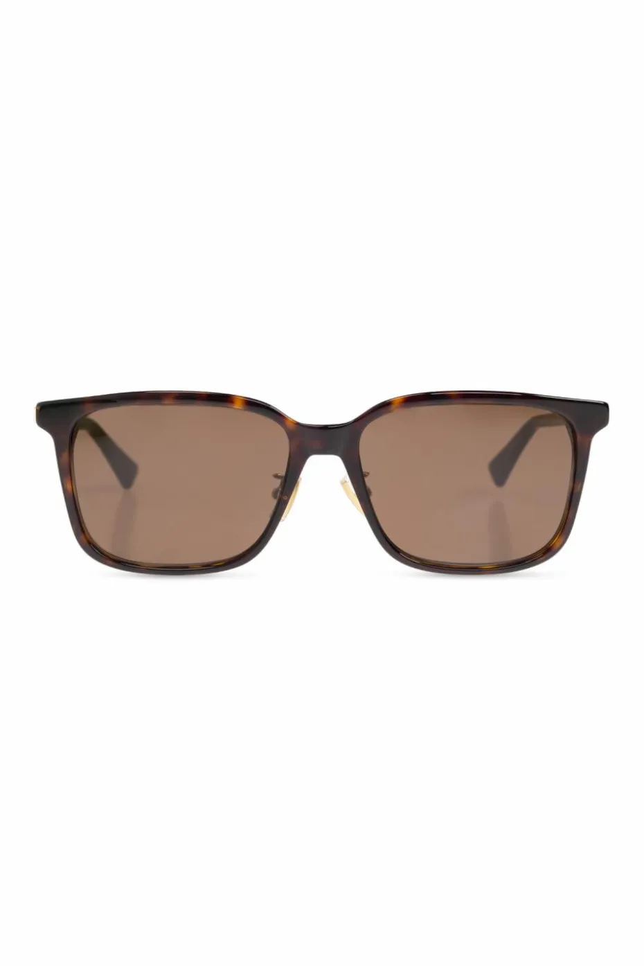 Bottega Veneta BROWN Sunglasses