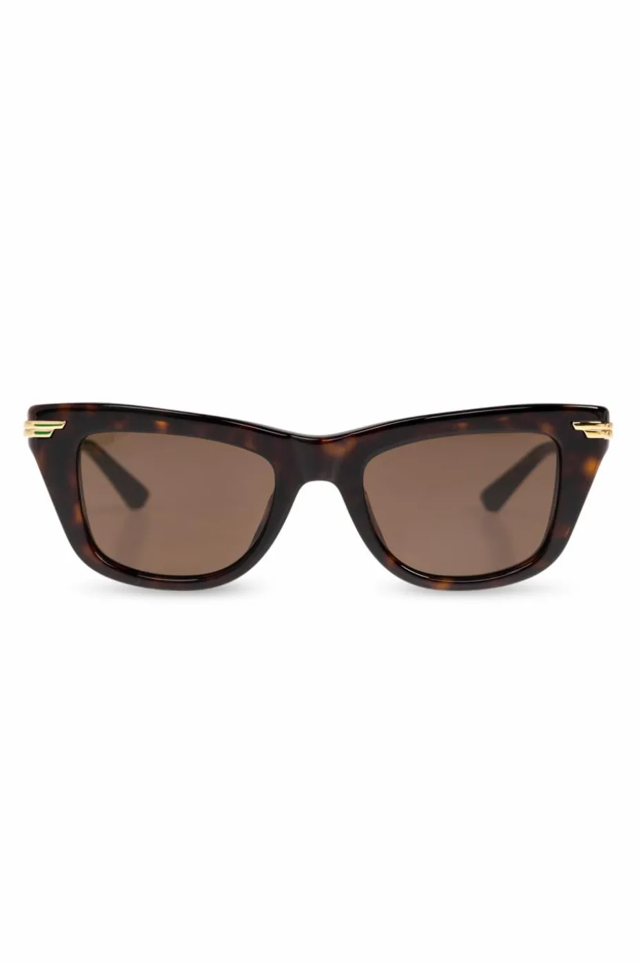 Bottega Veneta BROWN Sunglasses
