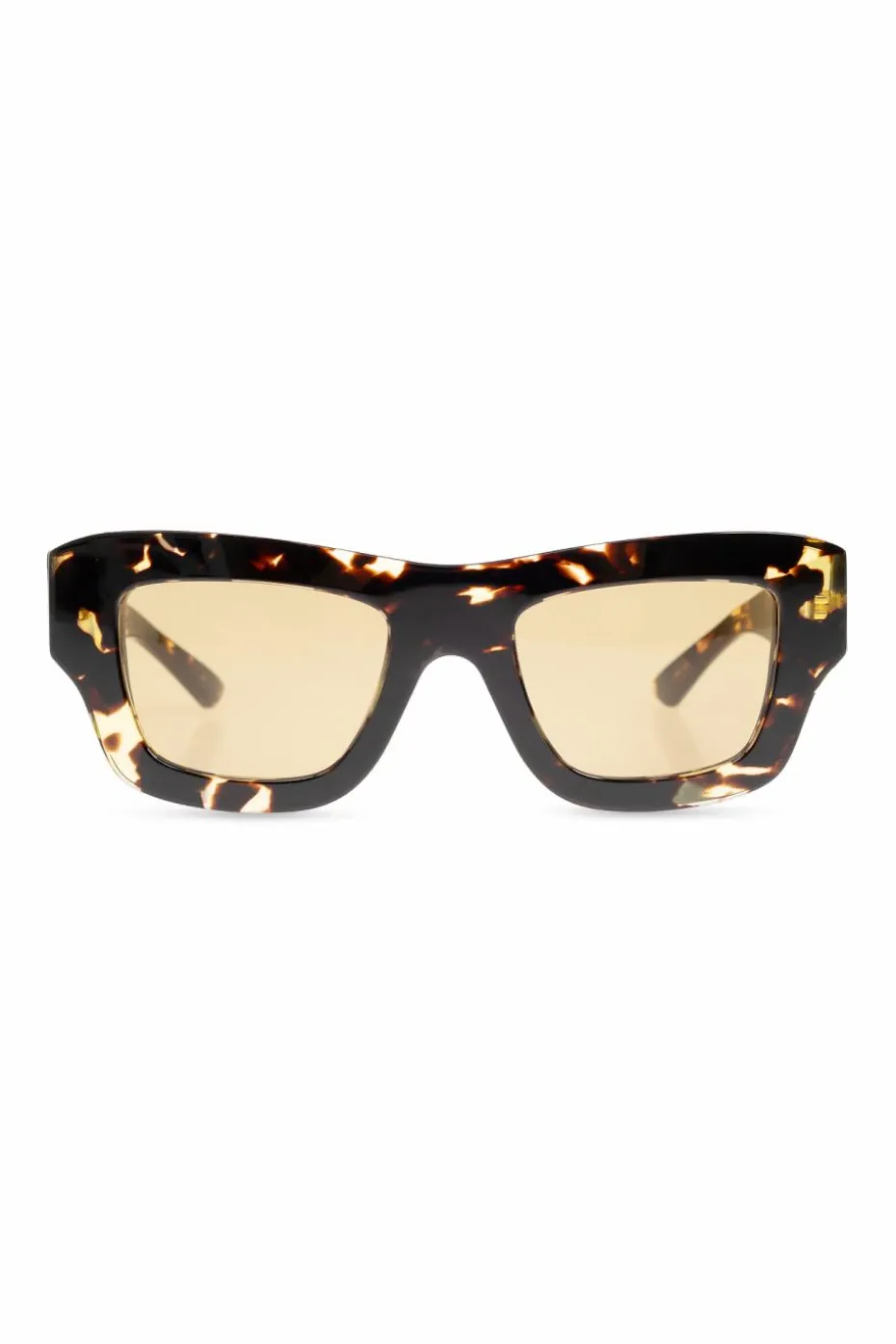 Bottega Veneta BROWN Sunglasses