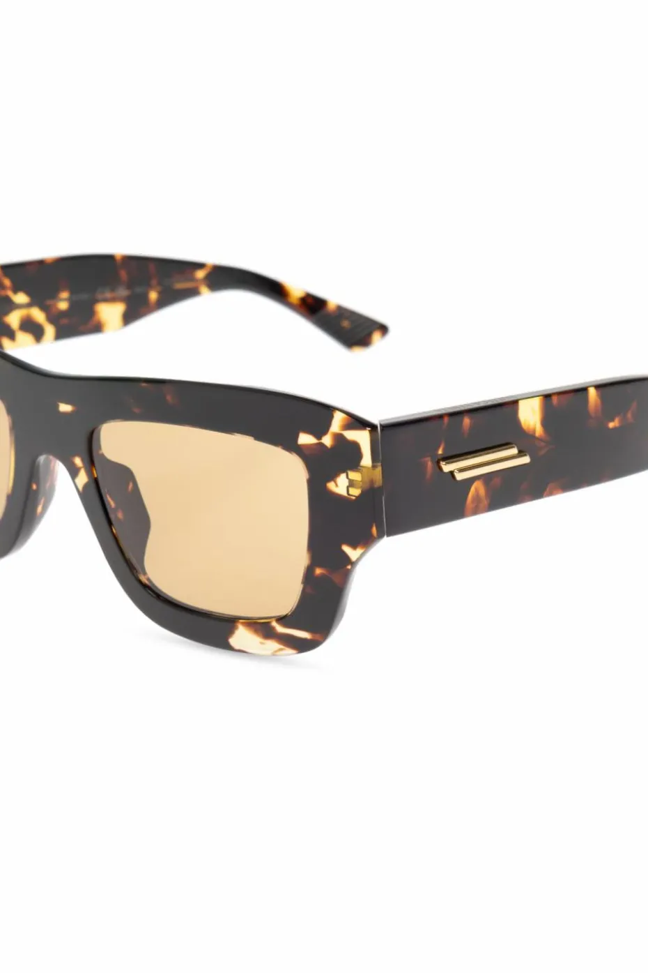 Bottega Veneta BROWN Sunglasses