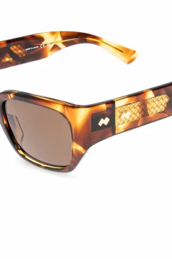 Bottega Veneta BROWN Sunglasses